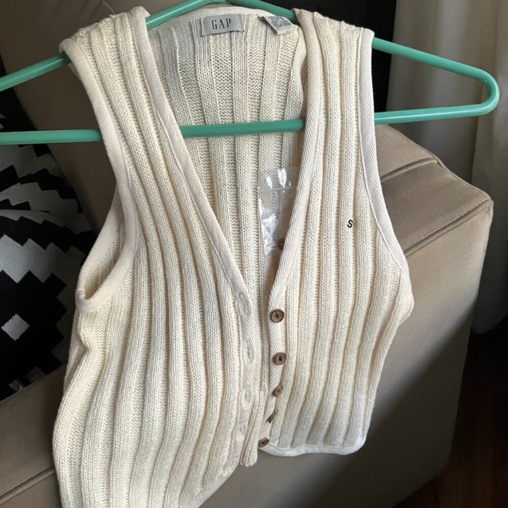 Vest